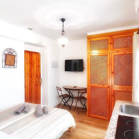 El Beaterio Apartments Таріфа Екстер'єр фото