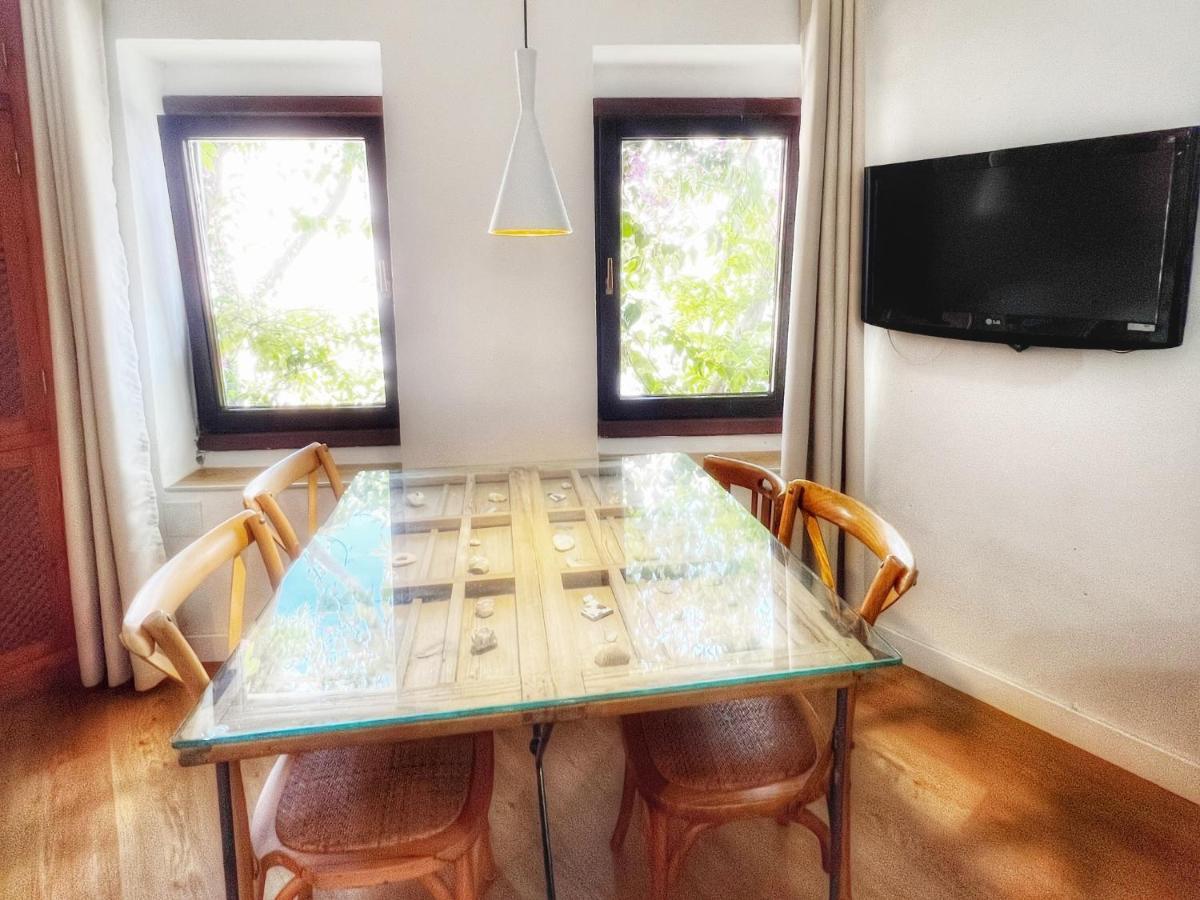 El Beaterio Apartments Таріфа Екстер'єр фото