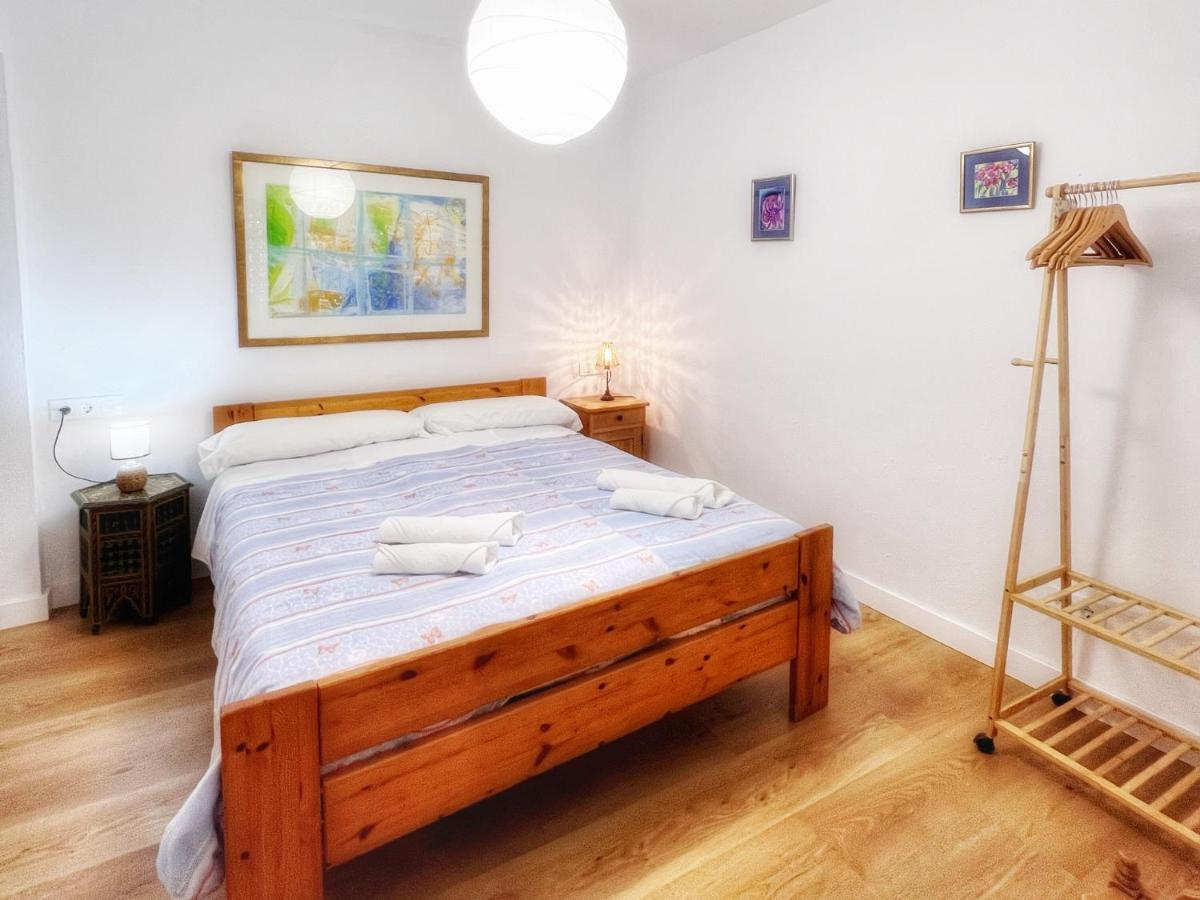 El Beaterio Apartments Таріфа Екстер'єр фото